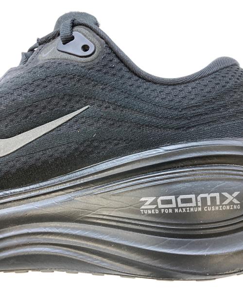 NIKE（ナイキ）NIKE (ナイキ) ZoomX Vomero Plus　HV8150-003 ブラック サイズ:US10.5の古着・服飾アイテム