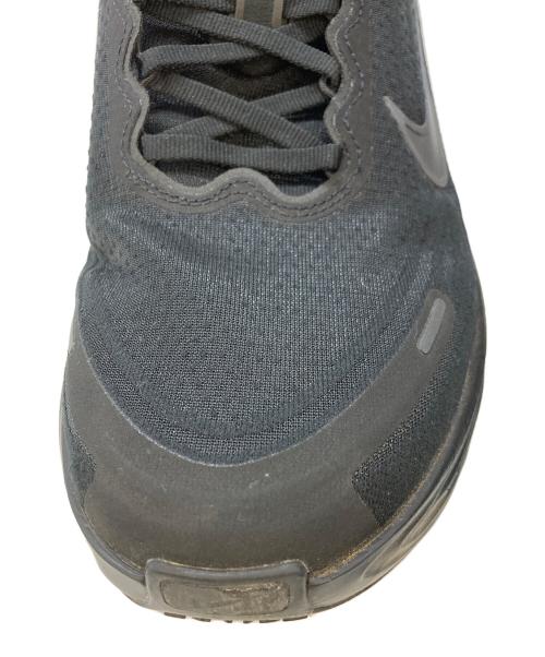 NIKE（ナイキ）NIKE (ナイキ) ZoomX Vomero Plus　HV8150-003 ブラック サイズ:US10.5の古着・服飾アイテム