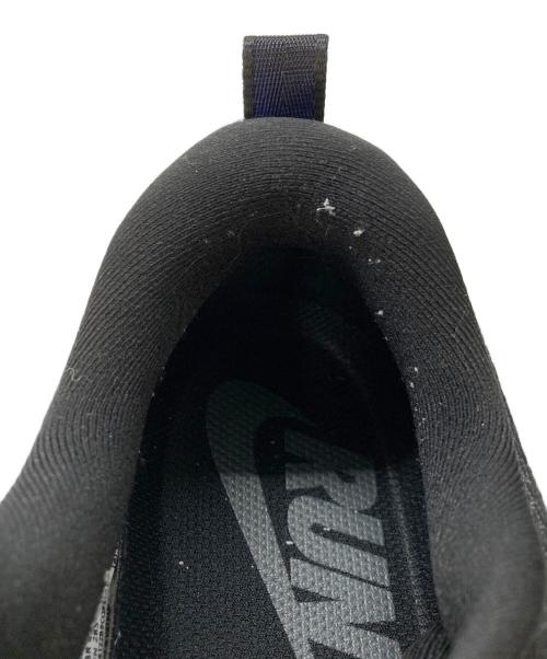 NIKE（ナイキ）NIKE (ナイキ) ZoomX Vomero Plus　HV8150-003 ブラック サイズ:US10.5の古着・服飾アイテム