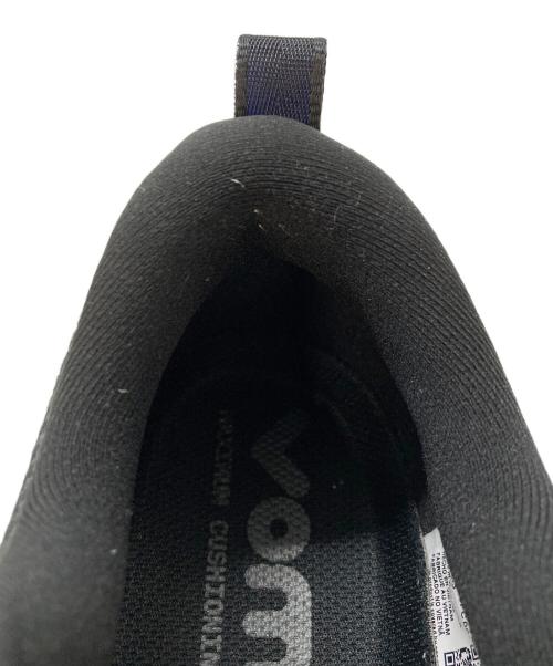 NIKE（ナイキ）NIKE (ナイキ) ZoomX Vomero Plus　HV8150-003 ブラック サイズ:US10.5の古着・服飾アイテム