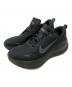 NIKE（ナイキ）の古着「ZoomX Vomero Plus　HV8150-003」｜ブラック