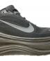 中古・古着 NIKE (ナイキ) ZoomX Vomero Plus　HV8150-003 ブラック サイズ:US10.5：10000円
