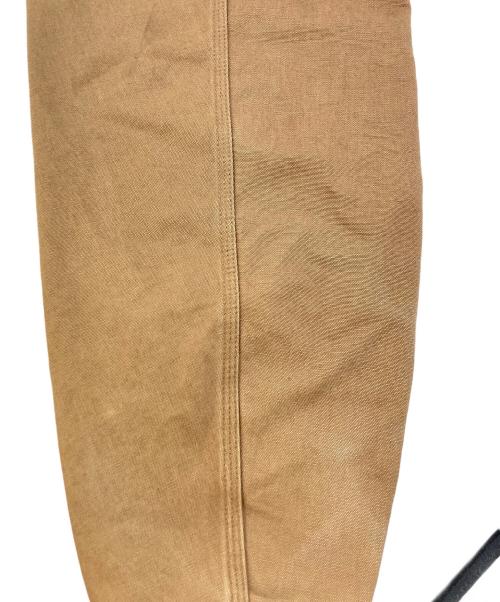 CarHartt（カーハート）CarHartt (カーハート) アクティブジャケット　J131 BRN ブラウン サイズ:実寸サイズを参照くださいの古着・服飾アイテム