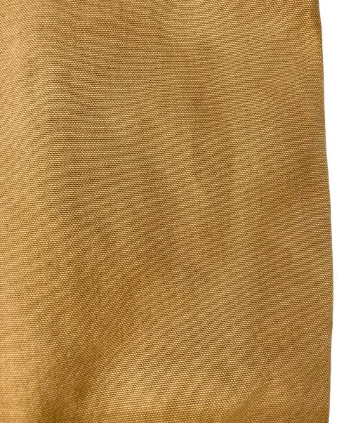 CarHartt（カーハート）CarHartt (カーハート) アクティブジャケット　J131 BRN ブラウン サイズ:実寸サイズを参照くださいの古着・服飾アイテム
