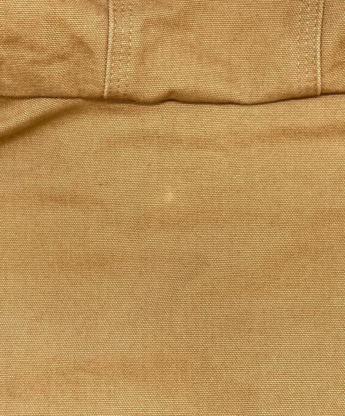 CarHartt（カーハート）CarHartt (カーハート) アクティブジャケット　J131 BRN ブラウン サイズ:実寸サイズを参照くださいの古着・服飾アイテム