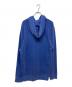 CarHartt (カーハート) HOODED DUSTER SWEATSHIRT　I030145 ブルー サイズ:SIZE XXL：7000円