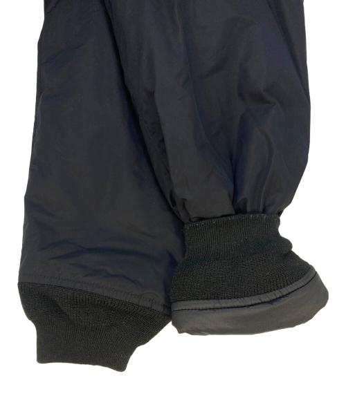 THE NORTH FACE（ザ ノース フェイス）THE NORTH FACE (ザ ノース フェイス) インサレーテッドコーチジャケット　NY82450 ブラック サイズ:SIZE Lの古着・服飾アイテム