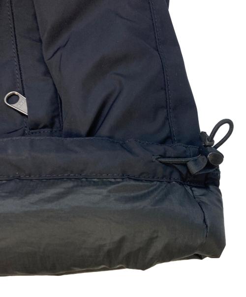 THE NORTH FACE（ザ ノース フェイス）THE NORTH FACE (ザ ノース フェイス) インサレーテッドコーチジャケット　NY82450 ブラック サイズ:SIZE Lの古着・服飾アイテム