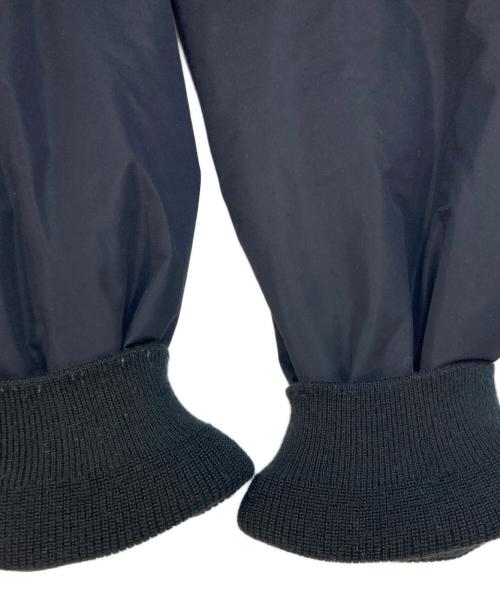 THE NORTH FACE（ザ ノース フェイス）THE NORTH FACE (ザ ノース フェイス) インサレーテッドコーチジャケット　NY82450 ブラック サイズ:SIZE Lの古着・服飾アイテム
