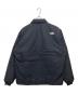 THE NORTH FACE (ザ ノース フェイス) インサレーテッドコーチジャケット　NY82450 ブラック サイズ:SIZE L：12000円