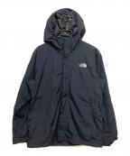 THE NORTH FACEザ ノース フェイス）の古着「SCOOP JACKET/スクープ ジャケット　NP61940」｜ブラック