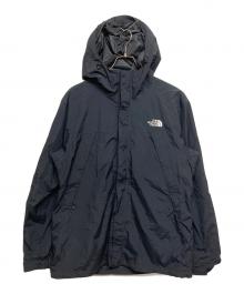 THE NORTH FACE（ザ ノース フェイス）の古着「SCOOP JACKET/スクープ ジャケット　NP61940」｜ブラック