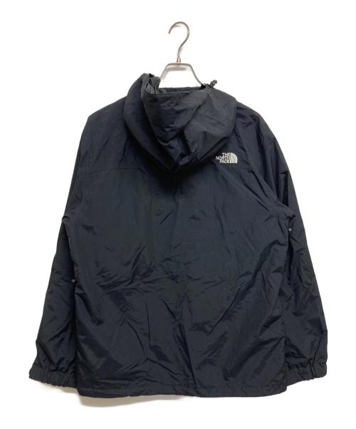 THE NORTH FACE（ザ ノース フェイス）THE NORTH FACE (ザ ノース フェイス) SCOOP JACKET/スクープ ジャケット　NP61940 ブラック サイズ:SIZE XLの古着・服飾アイテム
