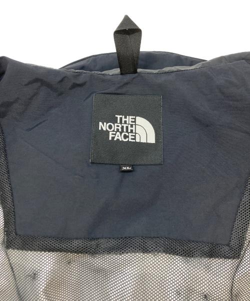 THE NORTH FACE（ザ ノース フェイス）THE NORTH FACE (ザ ノース フェイス) SCOOP JACKET/スクープ ジャケット　NP61940 ブラック サイズ:SIZE XLの古着・服飾アイテム