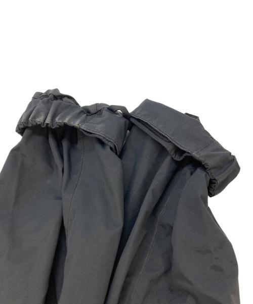 THE NORTH FACE（ザ ノース フェイス）THE NORTH FACE (ザ ノース フェイス) SCOOP JACKET/スクープ ジャケット　NP61940 ブラック サイズ:SIZE XLの古着・服飾アイテム