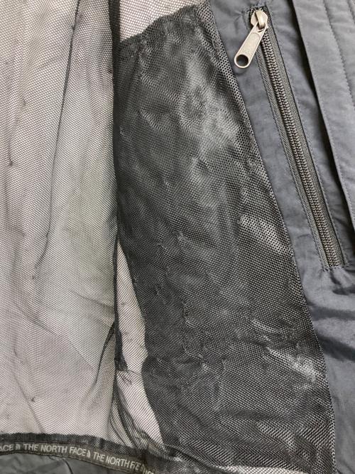 THE NORTH FACE（ザ ノース フェイス）THE NORTH FACE (ザ ノース フェイス) SCOOP JACKET/スクープ ジャケット　NP61940 ブラック サイズ:SIZE XLの古着・服飾アイテム
