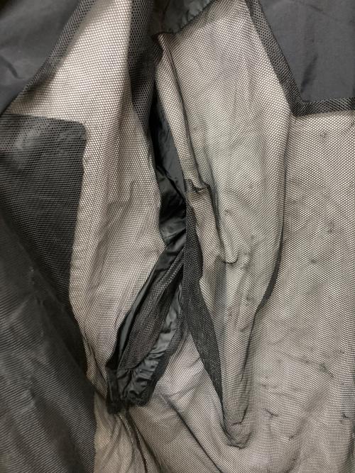 THE NORTH FACE（ザ ノース フェイス）THE NORTH FACE (ザ ノース フェイス) SCOOP JACKET/スクープ ジャケット　NP61940 ブラック サイズ:SIZE XLの古着・服飾アイテム