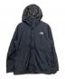 THE NORTH FACE（ザ ノース フェイス）の古着「SCOOP JACKET/スクープ ジャケット　NP61940」｜ブラック