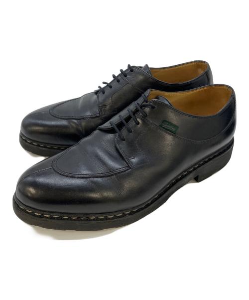 PARABOOT（パラブーツ）PARABOOT (パラブーツ) AVIGNON GRIFF II 705109 ブラック サイズ:SIZE9の古着・服飾アイテム