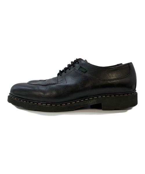 PARABOOT（パラブーツ）PARABOOT (パラブーツ) AVIGNON GRIFF II 705109 ブラック サイズ:SIZE9の古着・服飾アイテム