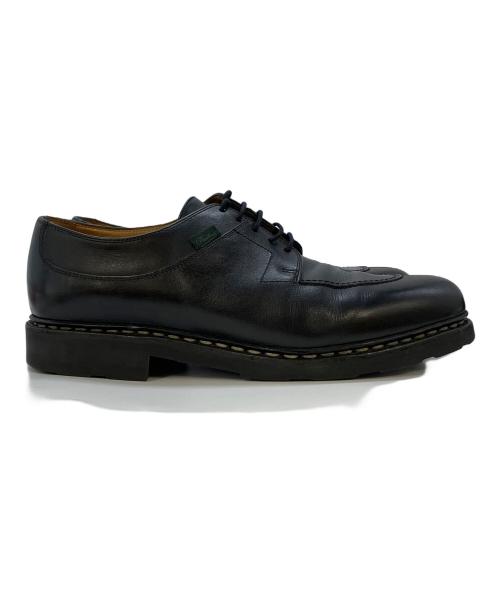 PARABOOT（パラブーツ）PARABOOT (パラブーツ) AVIGNON GRIFF II 705109 ブラック サイズ:SIZE9の古着・服飾アイテム