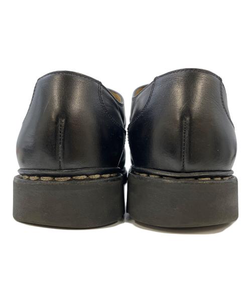 PARABOOT（パラブーツ）PARABOOT (パラブーツ) AVIGNON GRIFF II 705109 ブラック サイズ:SIZE9の古着・服飾アイテム