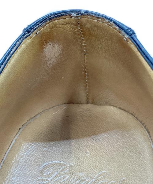PARABOOT（パラブーツ）PARABOOT (パラブーツ) AVIGNON GRIFF II 705109 ブラック サイズ:SIZE9の古着・服飾アイテム