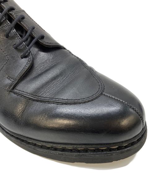 PARABOOT（パラブーツ）PARABOOT (パラブーツ) AVIGNON GRIFF II 705109 ブラック サイズ:SIZE9の古着・服飾アイテム