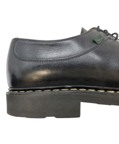 PARABOOT（パラブーツ）PARABOOT (パラブーツ) AVIGNON GRIFF II 705109 ブラック サイズ:SIZE9の古着・服飾アイテム