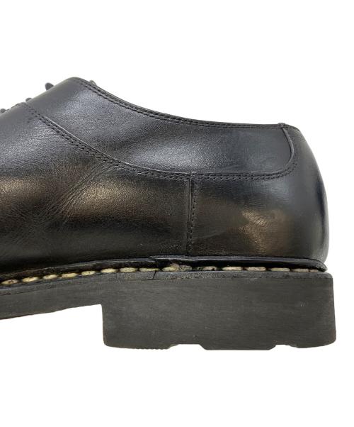 PARABOOT（パラブーツ）PARABOOT (パラブーツ) AVIGNON GRIFF II 705109 ブラック サイズ:SIZE9の古着・服飾アイテム