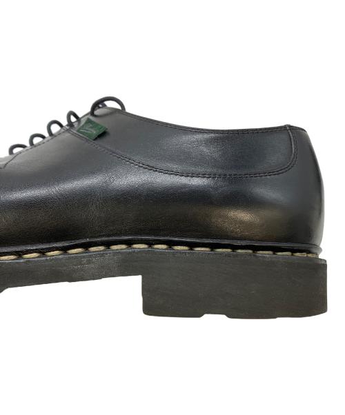 PARABOOT（パラブーツ）PARABOOT (パラブーツ) AVIGNON GRIFF II 705109 ブラック サイズ:SIZE9の古着・服飾アイテム