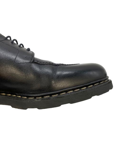 PARABOOT（パラブーツ）PARABOOT (パラブーツ) AVIGNON GRIFF II 705109 ブラック サイズ:SIZE9の古着・服飾アイテム