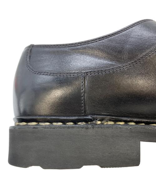 PARABOOT（パラブーツ）PARABOOT (パラブーツ) AVIGNON GRIFF II 705109 ブラック サイズ:SIZE9の古着・服飾アイテム