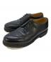 PARABOOT（パラブーツ）の古着「AVIGNON GRIFF II 705109」｜ブラック