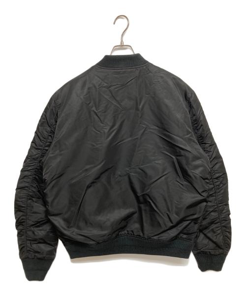 DIESEL（ディーゼル）DIESEL (ディーゼル) J-ROSS-NEW JACKET（ジェイ・ロス・ニュー・ジャケット） ブラック サイズ:SIZE Lの古着・服飾アイテム