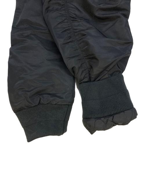 DIESEL（ディーゼル）DIESEL (ディーゼル) J-ROSS-NEW JACKET（ジェイ・ロス・ニュー・ジャケット） ブラック サイズ:SIZE Lの古着・服飾アイテム