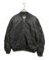 DIESEL（ディーゼル）の古着「J-ROSS-NEW JACKET（ジェイ・ロス・ニュー・ジャケット）」｜ブラック