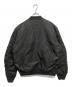 DIESEL (ディーゼル) J-ROSS-NEW JACKET（ジェイ・ロス・ニュー・ジャケット） ブラック サイズ:SIZE L：12000円