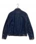 REEBOK (リーボック) TCB jeans (ティーシービー ジーンズ) 50's Jacket インディゴ サイズ:SIZE 46：16000円