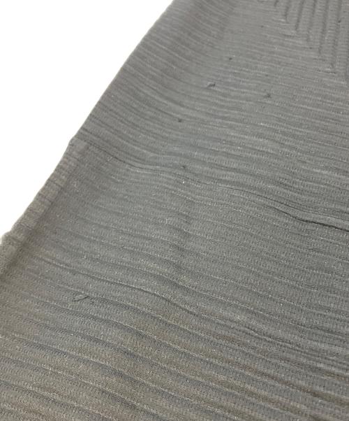 HOMME PLISSE ISSEY MIYAKE（オム プリッセ イッセイ ミヤケ）HOMME PLISSE ISSEY MIYAKE (オム プリッセ イッセイ ミヤケ) BASICSプリーツジップジャケット HP55JL440 ブラック サイズ:SIZE 2の古着・服飾アイテム