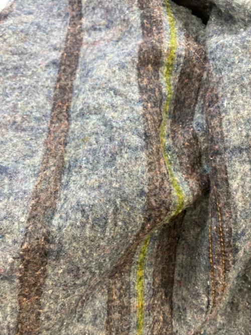 LEE（リー）LEE (リー) デニムジャケット インディゴ サイズ:実寸参照の古着・服飾アイテム