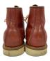 中古・古着 RED WING (レッドウィング) 6-inch Classic Moc　8864 ブラウン サイズ:SIZE US8.5：35000円