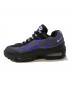 NIKE (ナイキ) AIR MAX 95 QS　HQ1973-500 パープル×ブラック サイズ:SIZE28.0cm：13000円