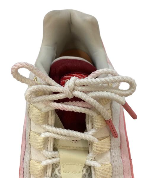 NIKE（ナイキ）NIKE (ナイキ) AIR MAX 95 QS　dm0012-600 レッド×ホワイト サイズ:SIZE29.0cmの古着・服飾アイテム