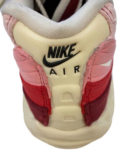 NIKE（ナイキ）NIKE (ナイキ) AIR MAX 95 QS　dm0012-600 レッド×ホワイト サイズ:SIZE29.0cmの古着・服飾アイテム