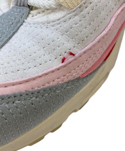 NIKE（ナイキ）NIKE (ナイキ) AIR MAX 95 QS　dm0012-600 レッド×ホワイト サイズ:SIZE29.0cmの古着・服飾アイテム
