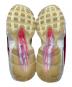 中古・古着 NIKE (ナイキ) AIR MAX 95 QS　dm0012-600 レッド×ホワイト サイズ:SIZE29.0cm：12000円