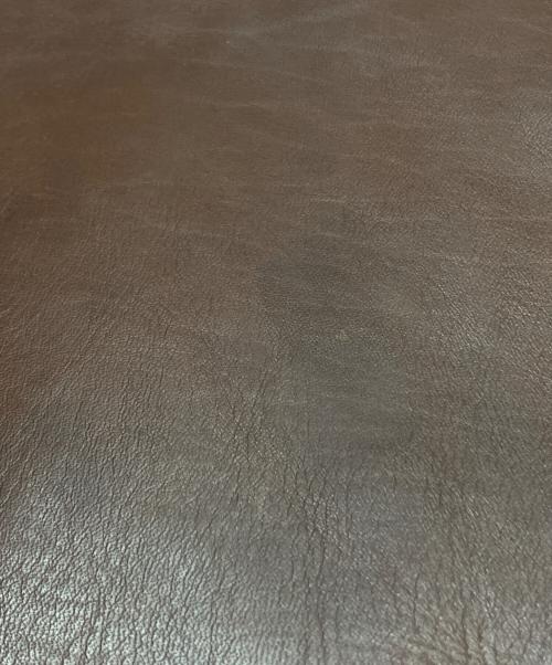so far（ソーファー）so far (ソーファー) HORSE LEATHER RIDERS/ホースレザージャケット S1502UJK01 ブラウン サイズ:U3の古着・服飾アイテム