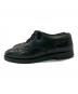 Alden (オールデン) Uチップシューズ　2211 ブラック サイズ:SIZE 7：40000円