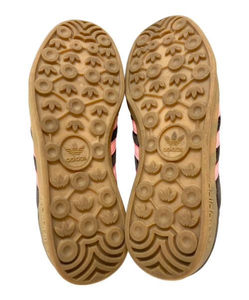 adidas（アディダス）adidas (アディダス) Gazelle Indoor　JI2714 ブラウン サイズ:SIZE23.5cmの古着・服飾アイテム